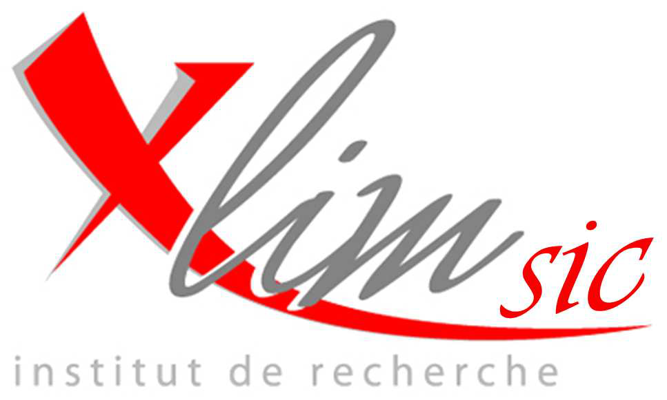 XLIM logo